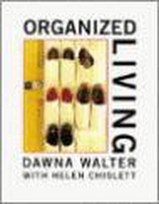 Organized Living - cover