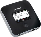 Netgear Nighthawk M2 - Mifi router - 4G wifi hotspot