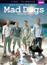 Mad Dogs - Serie 2