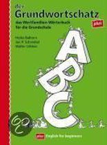 Der Grundwortschatz plus