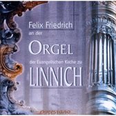 Der Orgel Der  Evangelischen Kirche