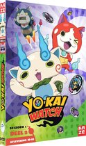 YoKai Watch Seizoen 1 DVD 23