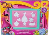 Trolls Magnetisch Tekenbord