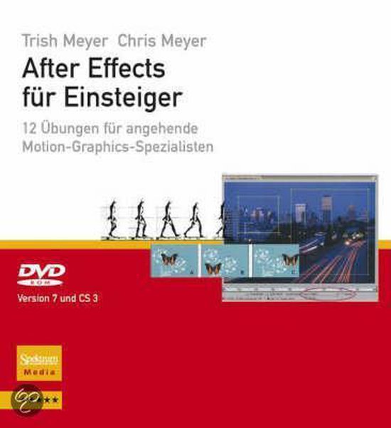 After Effects Fur Einsteiger