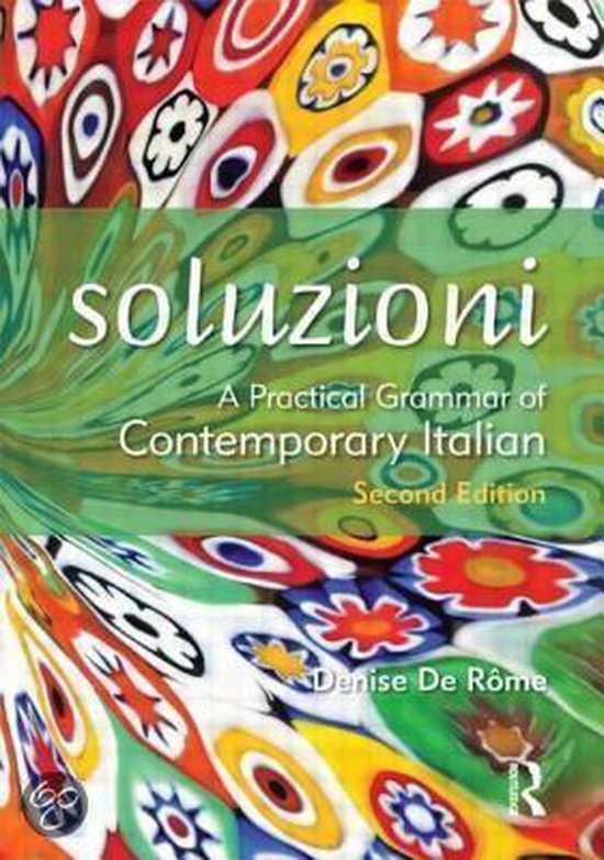Soluzioni - cover