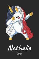 Nathalie - Notes