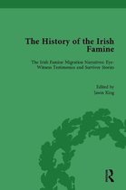 Routledge Historical Resources-The History of the Irish Famine