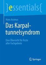 essentials - Das Karpaltunnelsyndrom