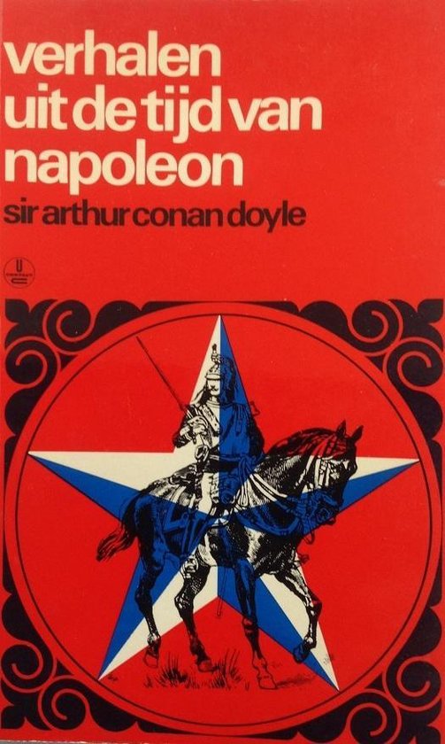 9789025461669 - Verhalen uit de tijd van Napoleon