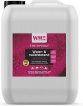 Wme Impregneermiddel - Waterdicht Synthproof - Flacon - 5 Liter