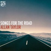 Allan Taylor - Songs For The Road (Super Audio CD)