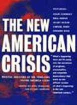 The New American Crisis