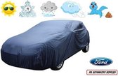 Bavepa Autohoes Blauw Polyester Geschikt Voor Ford Ecosport 2013-