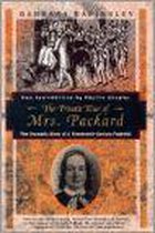 The Private War of Mrs. Packard