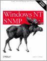 WINDOWS NT SNMP: SIMPLE NETWORK MANAGEME