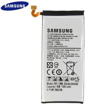 Originele Samsung Galaxy A3 Batterij EB-BA300ABE 1900mAh