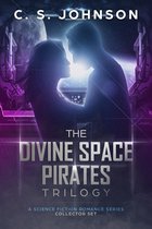The Divine Space Pirates - The Divine Space Pirates Trilogy