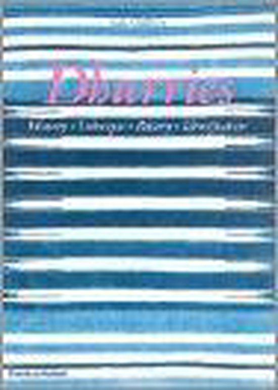 Dhurries - cover