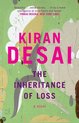 Inheritance of Loss, The / druk 1