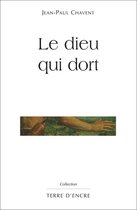 Terre d'encre - Le dieu qui dort