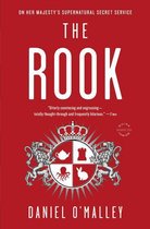 The Rook Files 1 - The Rook