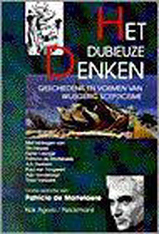 Dubieuze Denken - Martelaere de | Northernlights300.org