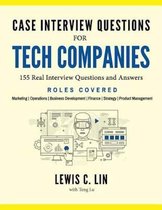 Case Interview Questions for Tech Companies