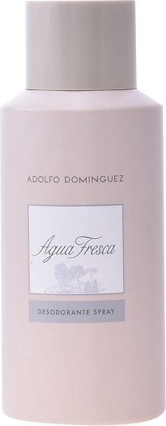 Adolfo Dominguez Agua Fresca 150 ml - Deodorant