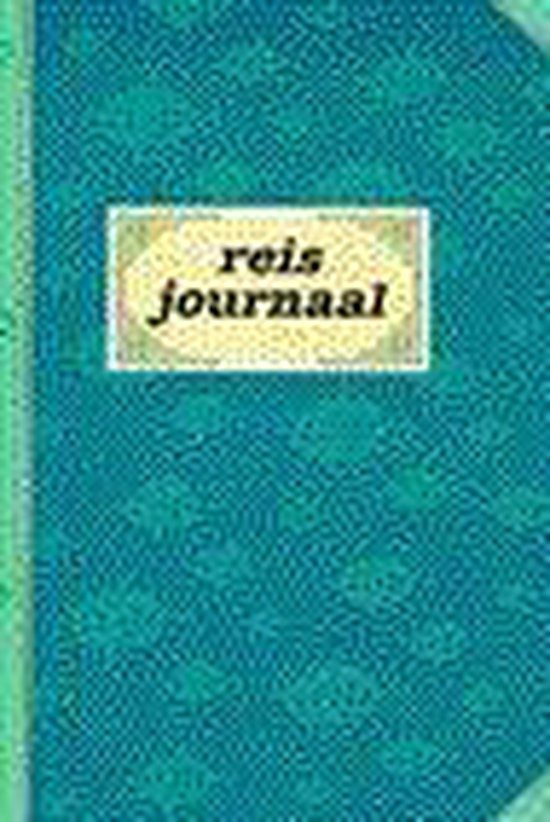 Reisjournaal