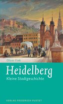 Kleine Stadtgeschichten - Heidelberg