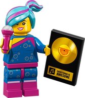 LEGO® Minifigures The lego movie 2 - Flashback Lucy  9/20 - 71023