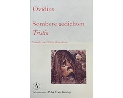 Sombere Gedichten