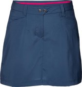 Jack Wolfskin SONORA SKORT Outdoorrok Dames - ocean wave