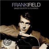 Frank Ifield Sings Country & Classics