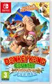 Donkey Kong Country Tropical Freeze - Nintendo Switch Game