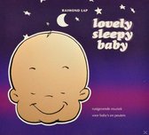 Lovely Sleepy Baby - Music To Relax Babies And Toddlers
