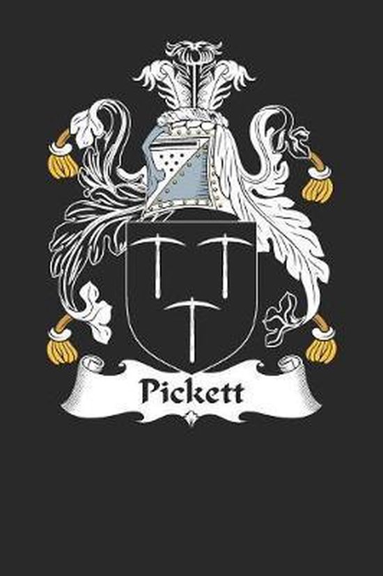 Pickett, Pickett Family 9781081468491 Boeken