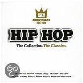 Hip Hop: Collection Class