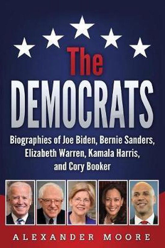 The Democrats - cover