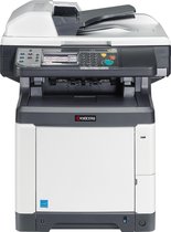 KYOCERA ECOSYS M6026cidn Laser A4 600 x 600 DPI 26 ppm