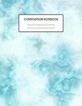 Composition Book Journal, College Ruled Notebooks for School, school notebooks