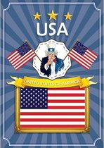 Poster USA