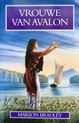 Vrouwe Van Avalon