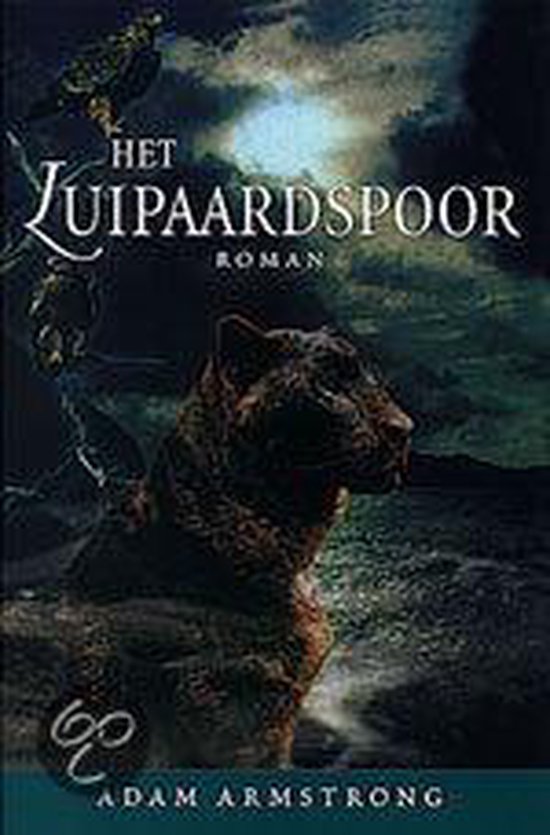 9789022535417 - Luipaardspoor
