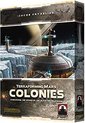 Afbeelding van het spelletje Terraforming Mars The Colonies - EN