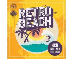 Retro Beach