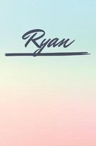 Ryan