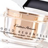 Gold Regenesis Nachtcrème & Geltoner