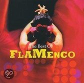 Various - Flamenco Best Of