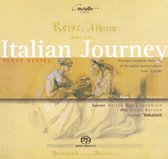Italian Journey Album